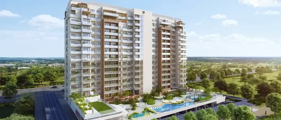 the haven phase 2