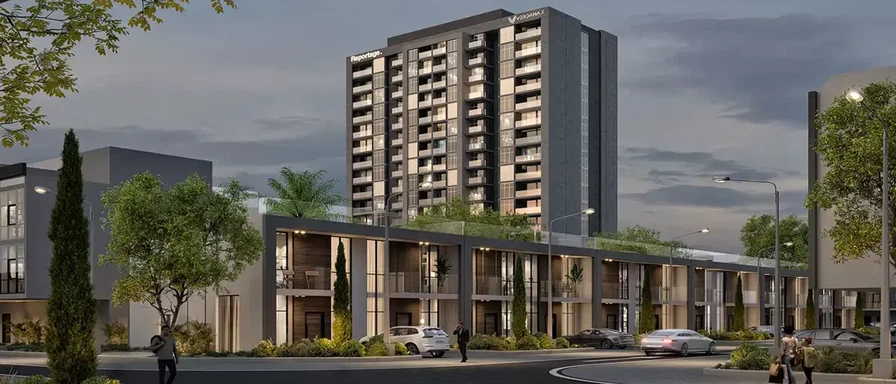 verdana residence 10