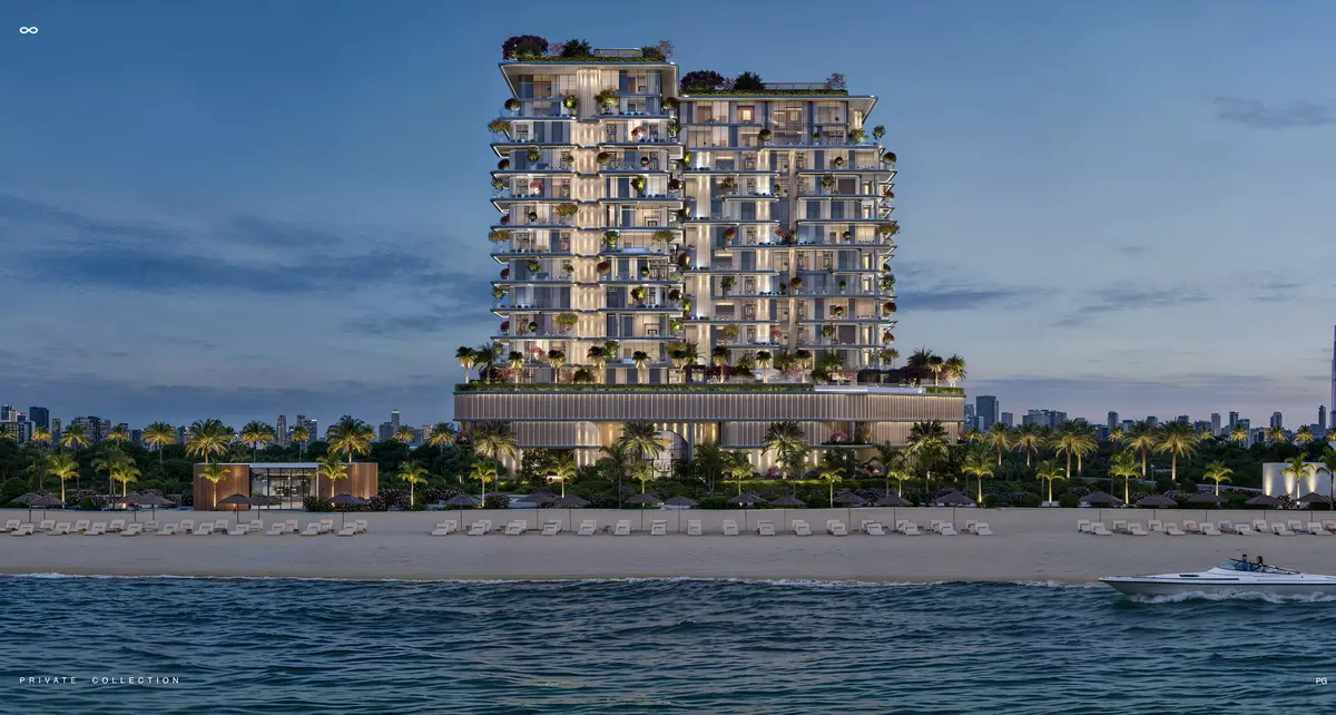 villa del gavi at dubai islands