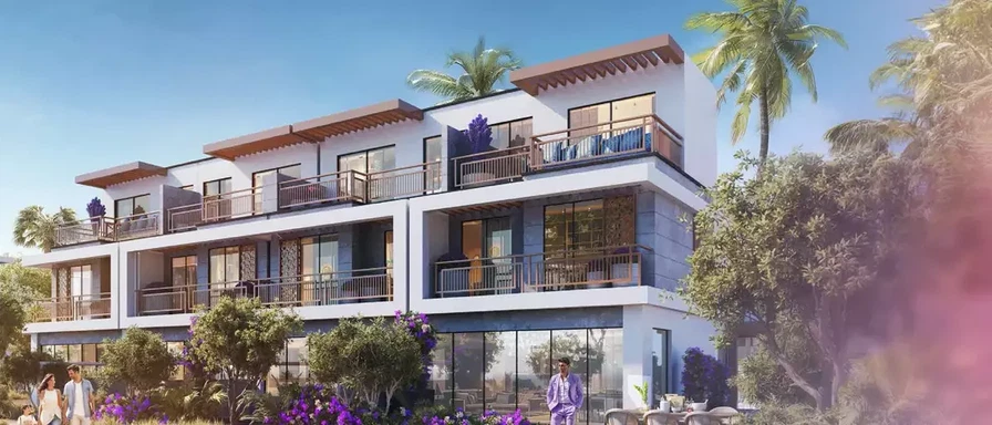 violet 4 at damac hills 2