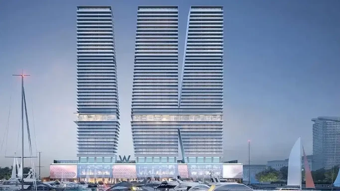 w residences