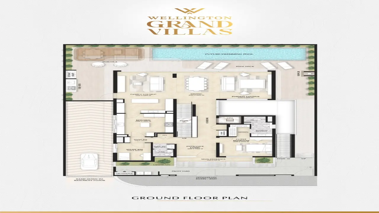 Wellington Grand Villas – Providing a Dignified Lifestyle in MBR