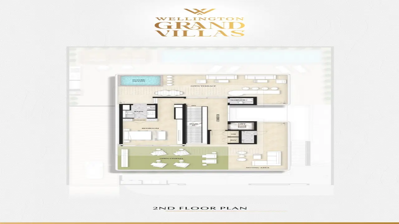 Wellington Grand Villas – Providing a Dignified Lifestyle in MBR