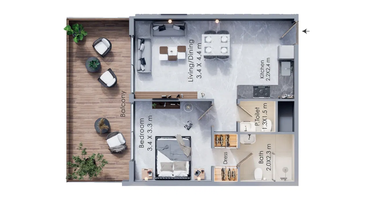 Одесса от Ншамы на городской площади – Гавани, отражающие творческие портреты