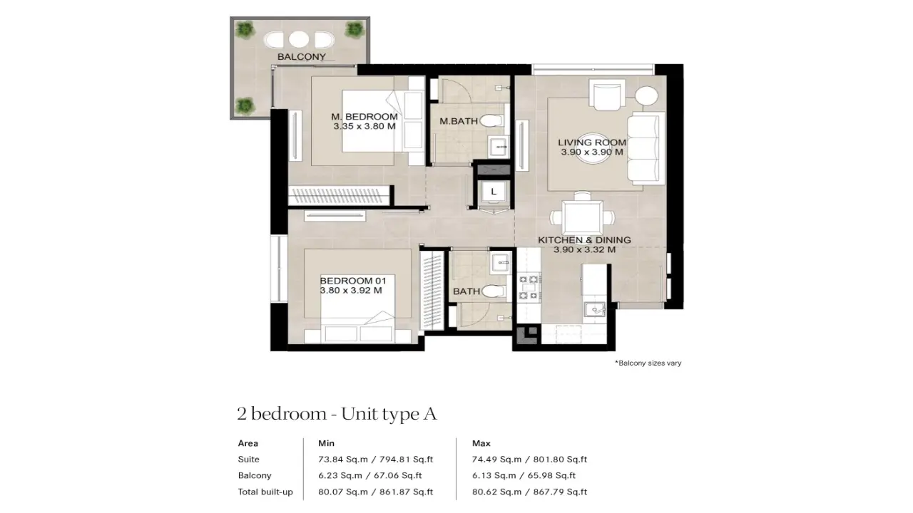 Live Elevated: Nshama Augusta at Town Square Dubai Redefines Urban Living