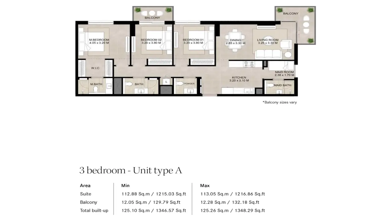 Live Elevated: Nshama Augusta at Town Square Dubai Redefines Urban Living