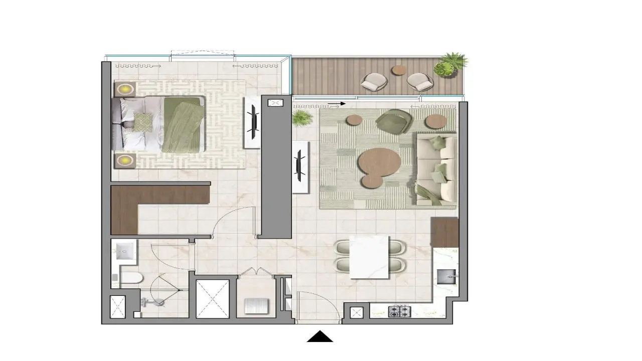 AVARRA by Palace – First Ever Emaar “Palace” Branded Residences