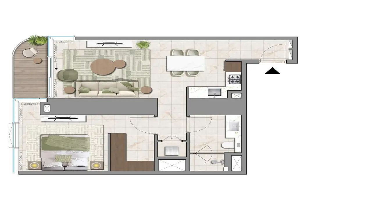 AVARRA by Palace – First Ever Emaar “Palace” Branded Residences