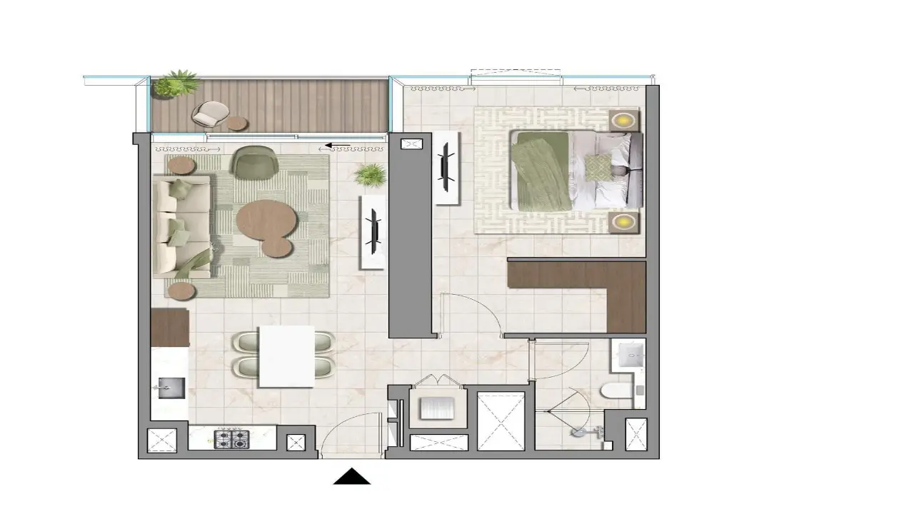 AVARRA by Palace – First Ever Emaar “Palace” Branded Residences