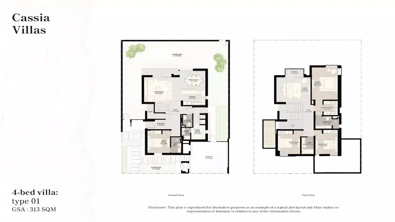 The Wilds by Aldar - Where Nature and Luxury Coexist