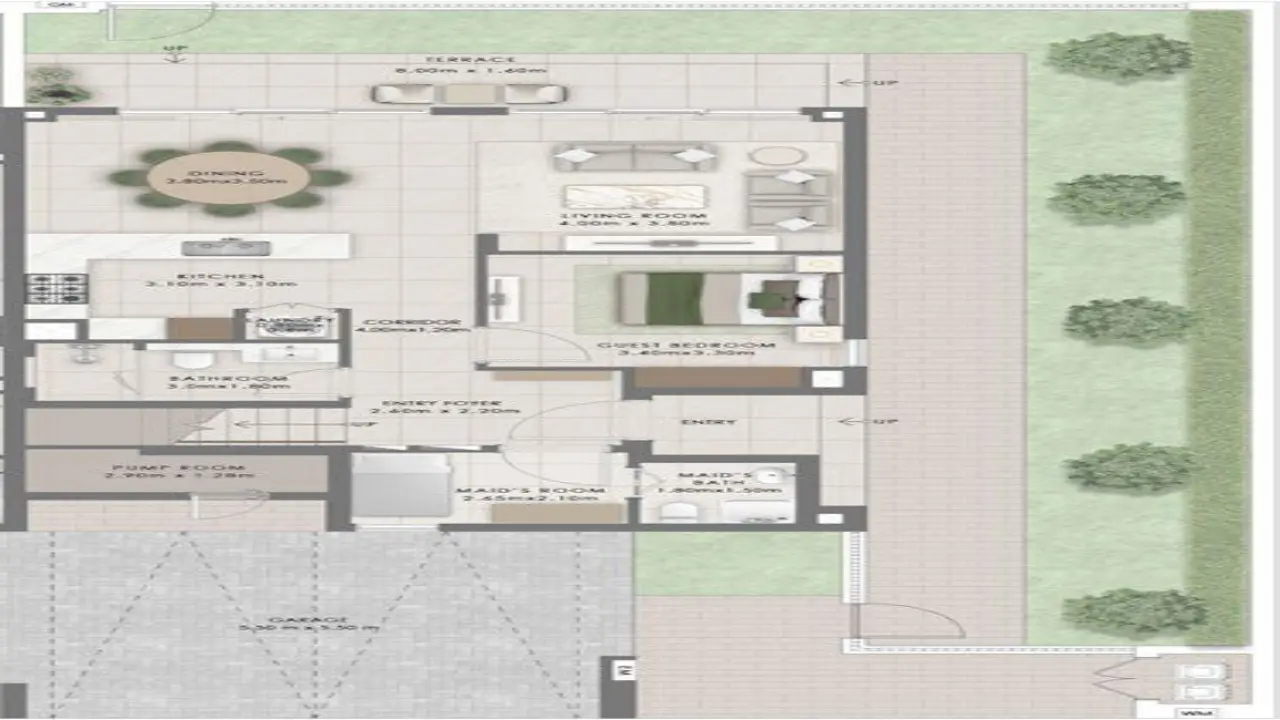 Equiterra 2 by Emaar Properties – A Manifestation of Luxury Living