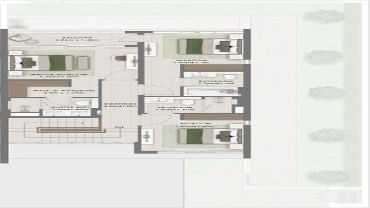 Equiterra 2 by Emaar Properties – A Manifestation of Luxury Living