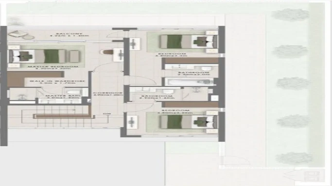 Equiterra 2 от Emaar Properties – воплощение роскошной жизни