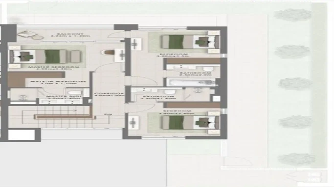 Equiterra 2 от Emaar Properties – воплощение роскошной жизни