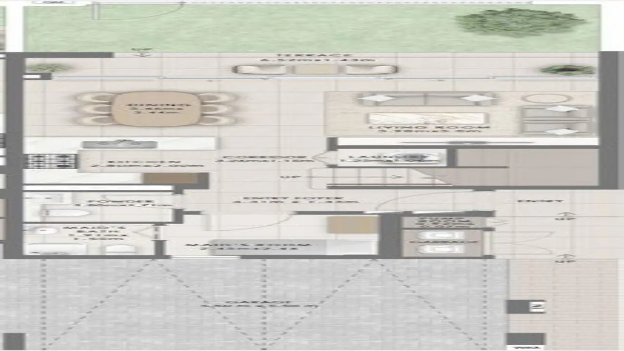 Equiterra 2 by Emaar Properties – A Manifestation of Luxury Living