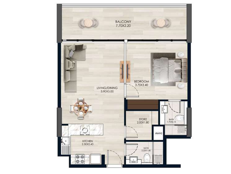 الروح بالرؤية - حيث كل ثانية تقضيها هي لحظة