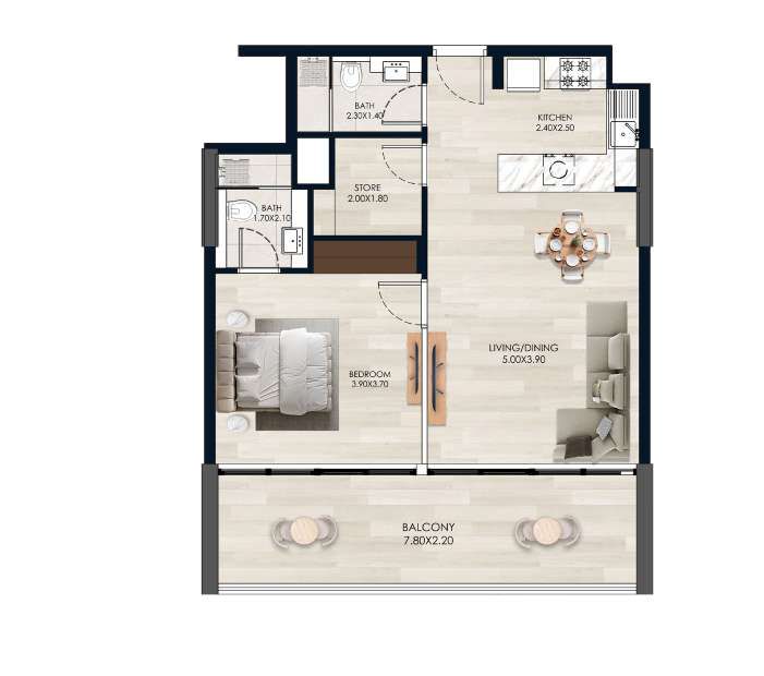 الروح بالرؤية - حيث كل ثانية تقضيها هي لحظة