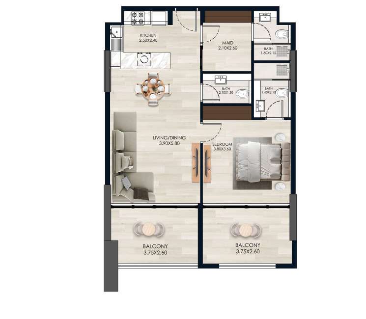 الروح بالرؤية - حيث كل ثانية تقضيها هي لحظة