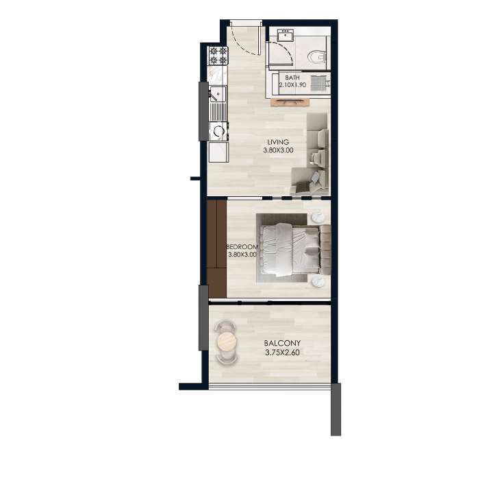 الروح بالرؤية - حيث كل ثانية تقضيها هي لحظة