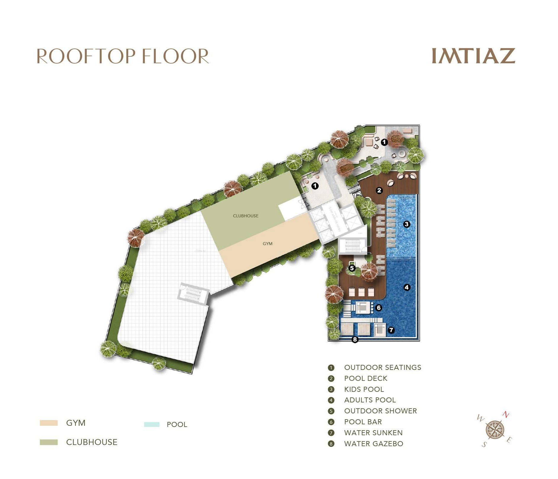 كوف جراند من إمتياز - أسلوب حياة راقي مع وسائل راحة عصرية