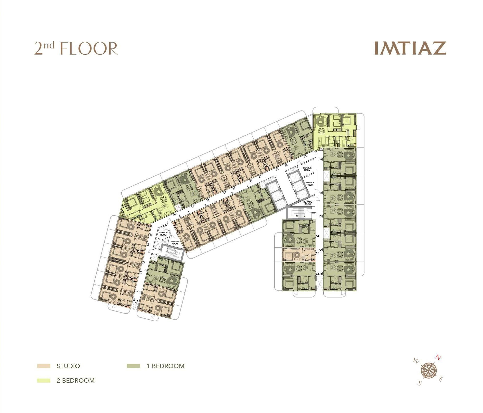 كوف جراند من إمتياز - أسلوب حياة راقي مع وسائل راحة عصرية