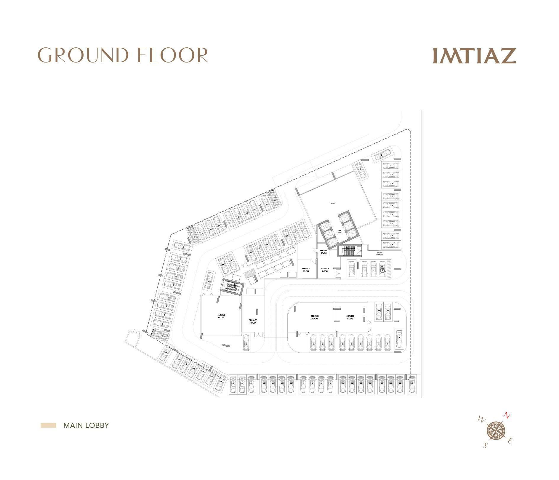 كوف جراند من إمتياز - أسلوب حياة راقي مع وسائل راحة عصرية