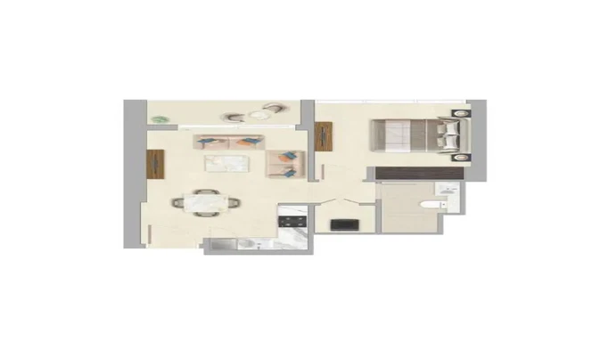 Skyvue Altier by Sobha Realty – A Collision of Sky-High Serenity & Metropolitan Energy
