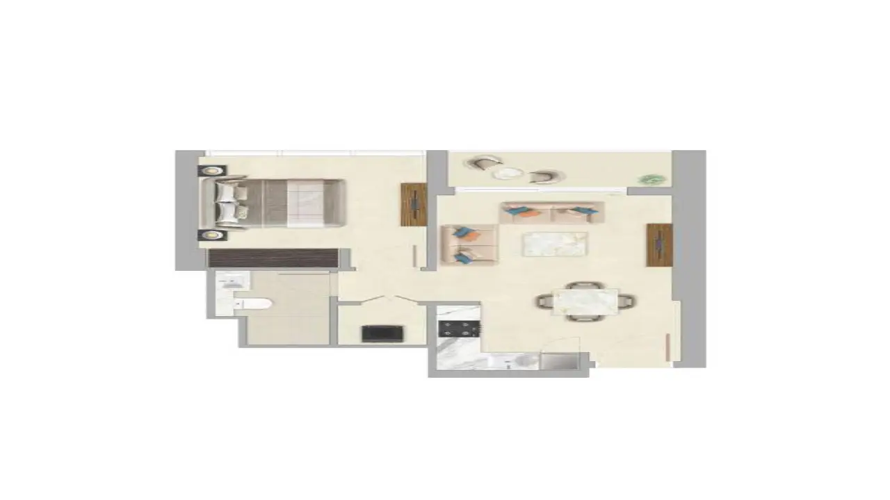 Skyvue Altier by Sobha Realty – A Collision of Sky-High Serenity & Metropolitan Energy