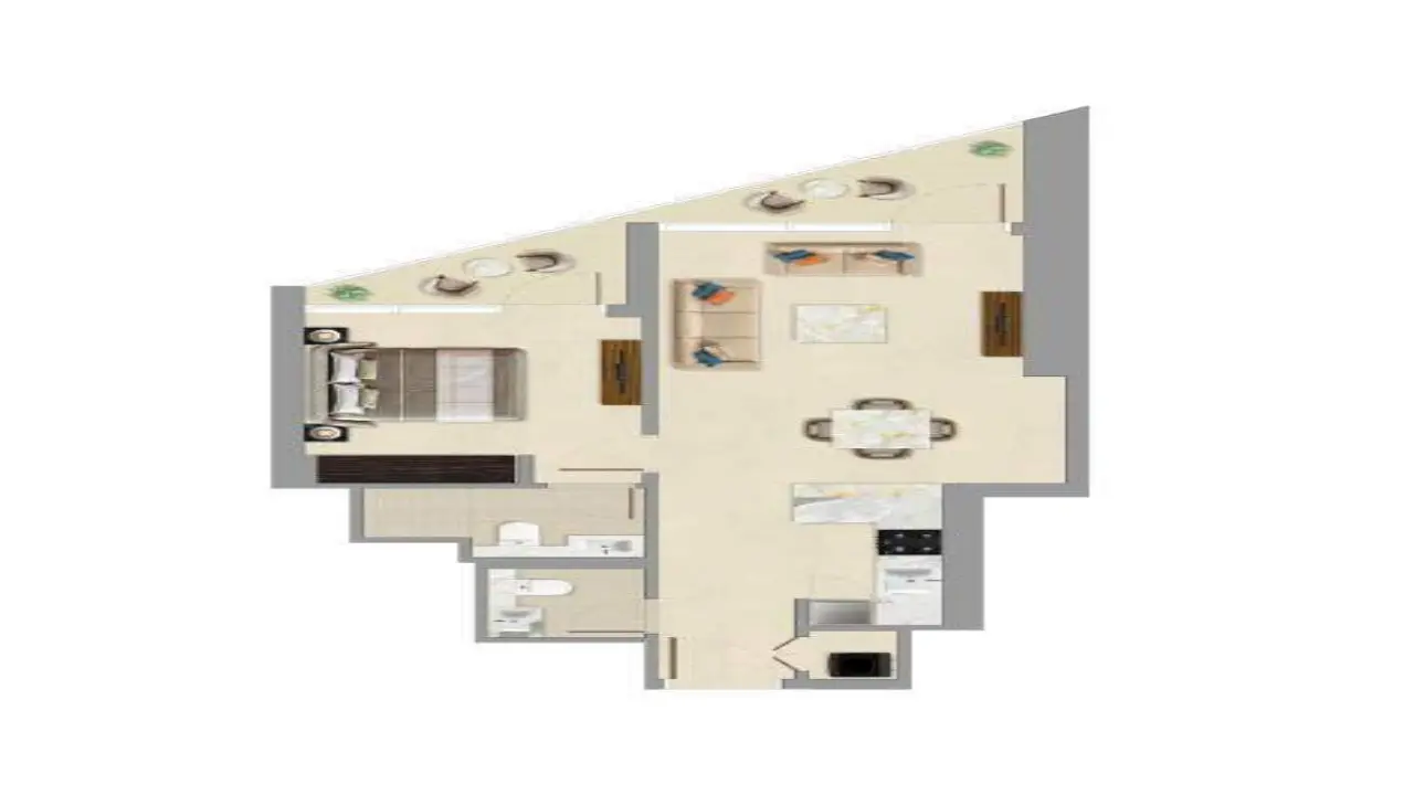 Skyvue Altier by Sobha Realty – A Collision of Sky-High Serenity & Metropolitan Energy