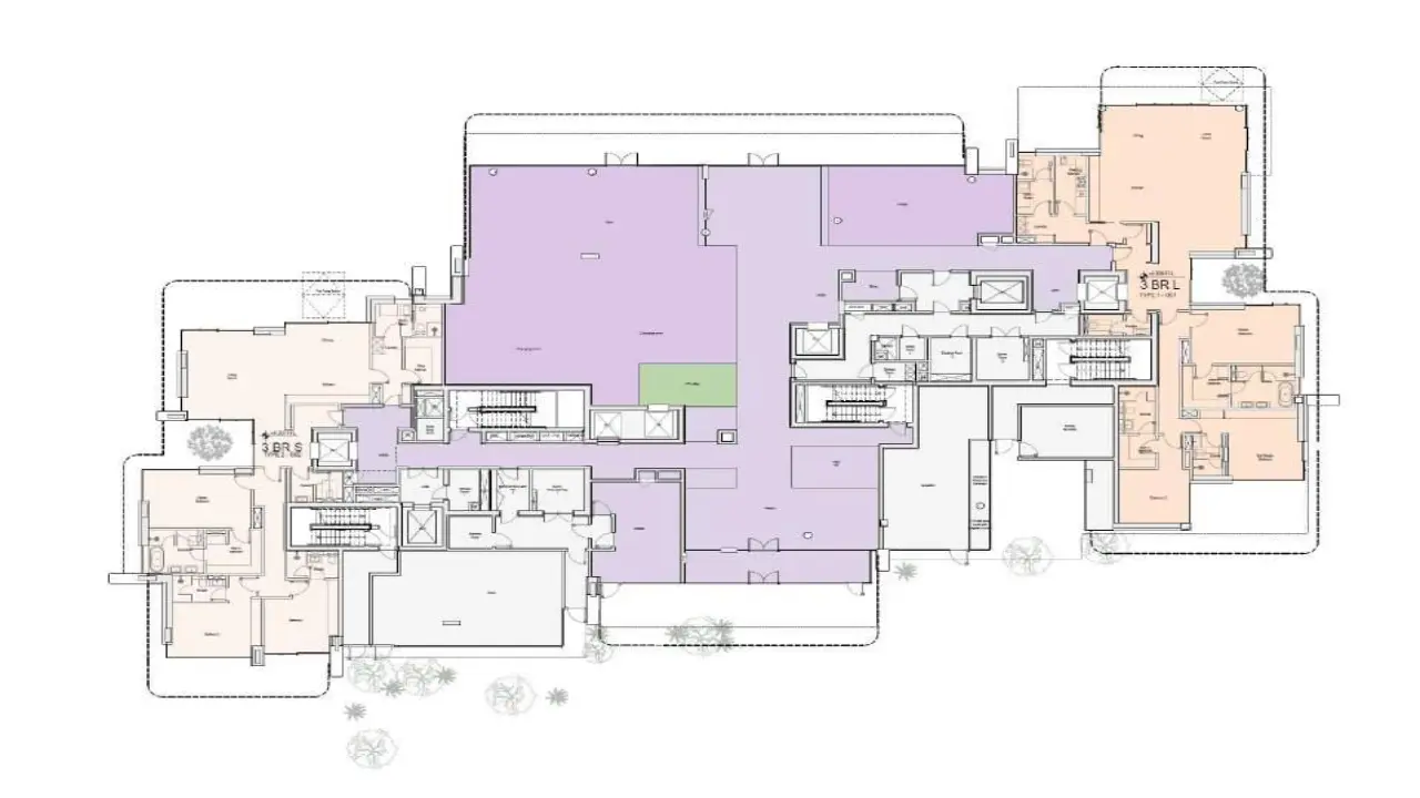 Solaya La Mer at Jumeirah by Meraas