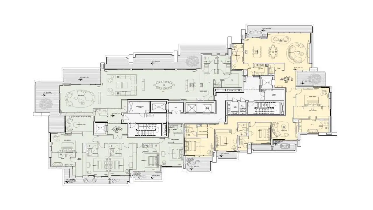 Solaya La Mer at Jumeirah by Meraas
