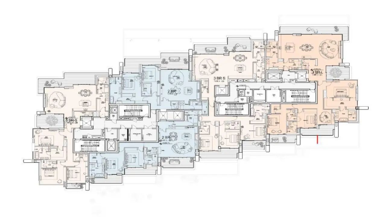 Solaya La Mer at Jumeirah by Meraas