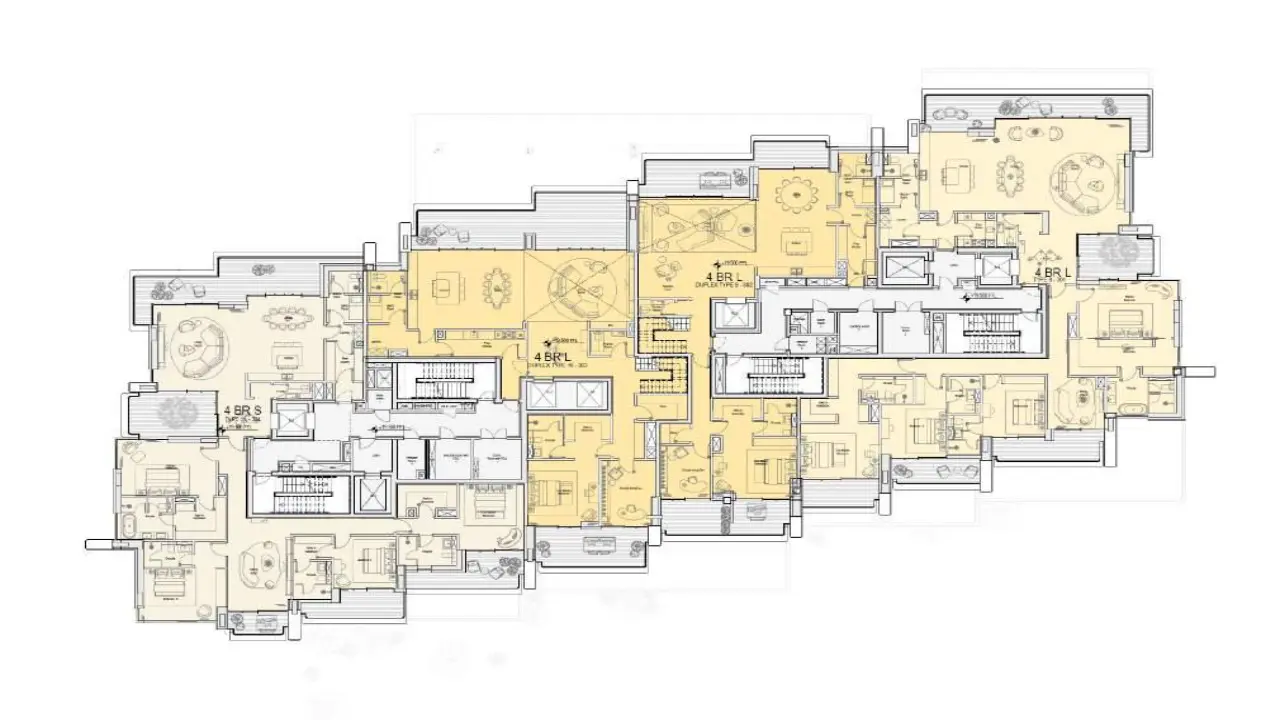 Solaya La Mer at Jumeirah by Meraas