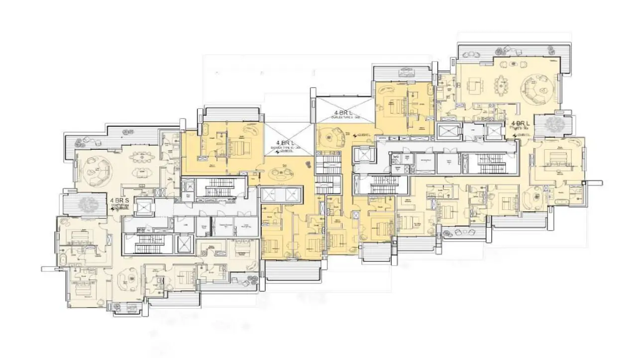 Solaya La Mer at Jumeirah by Meraas