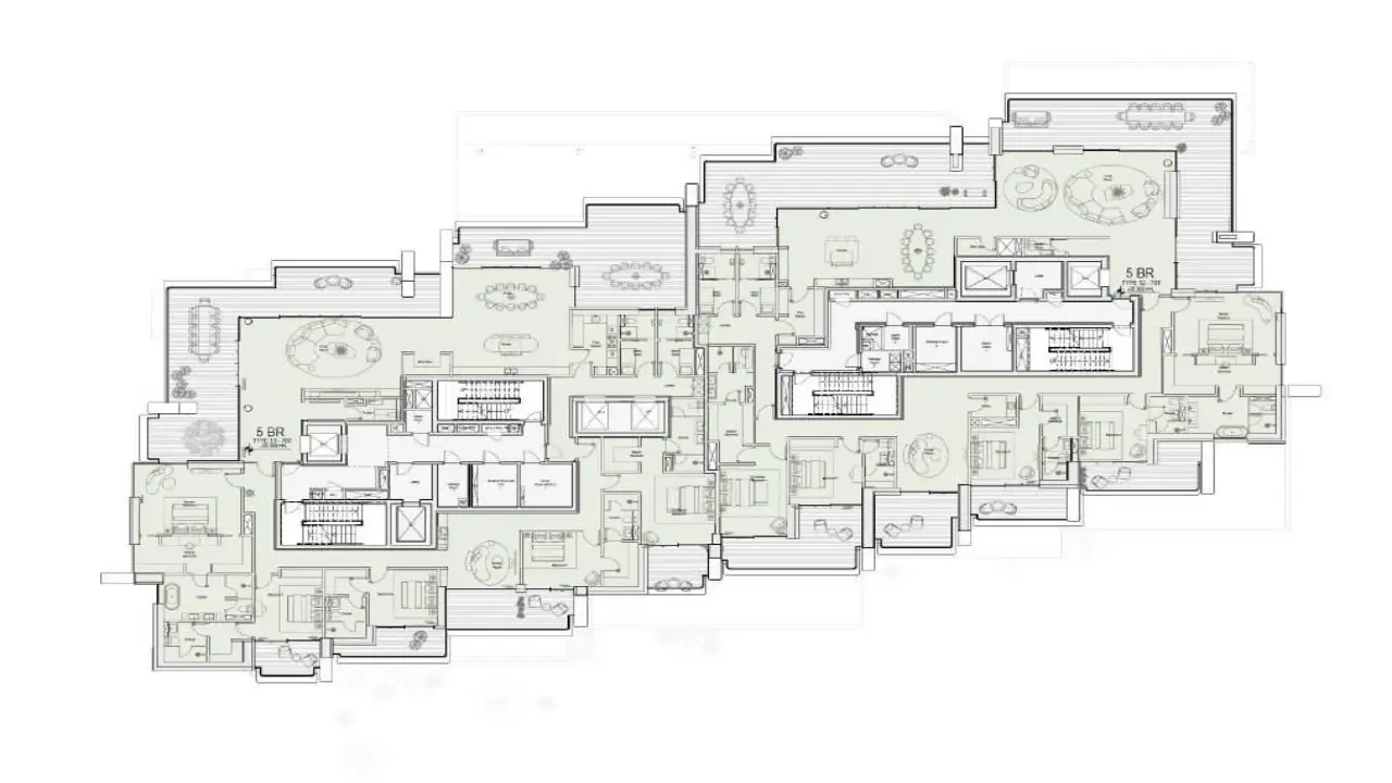 Solaya La Mer at Jumeirah by Meraas