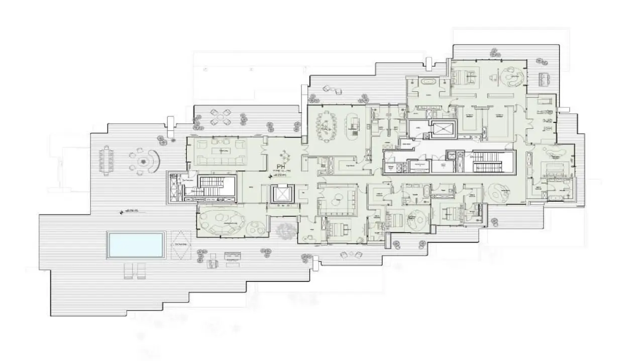 Solaya La Mer at Jumeirah by Meraas