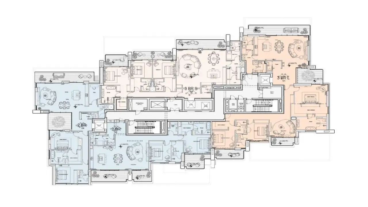 Solaya La Mer at Jumeirah by Meraas