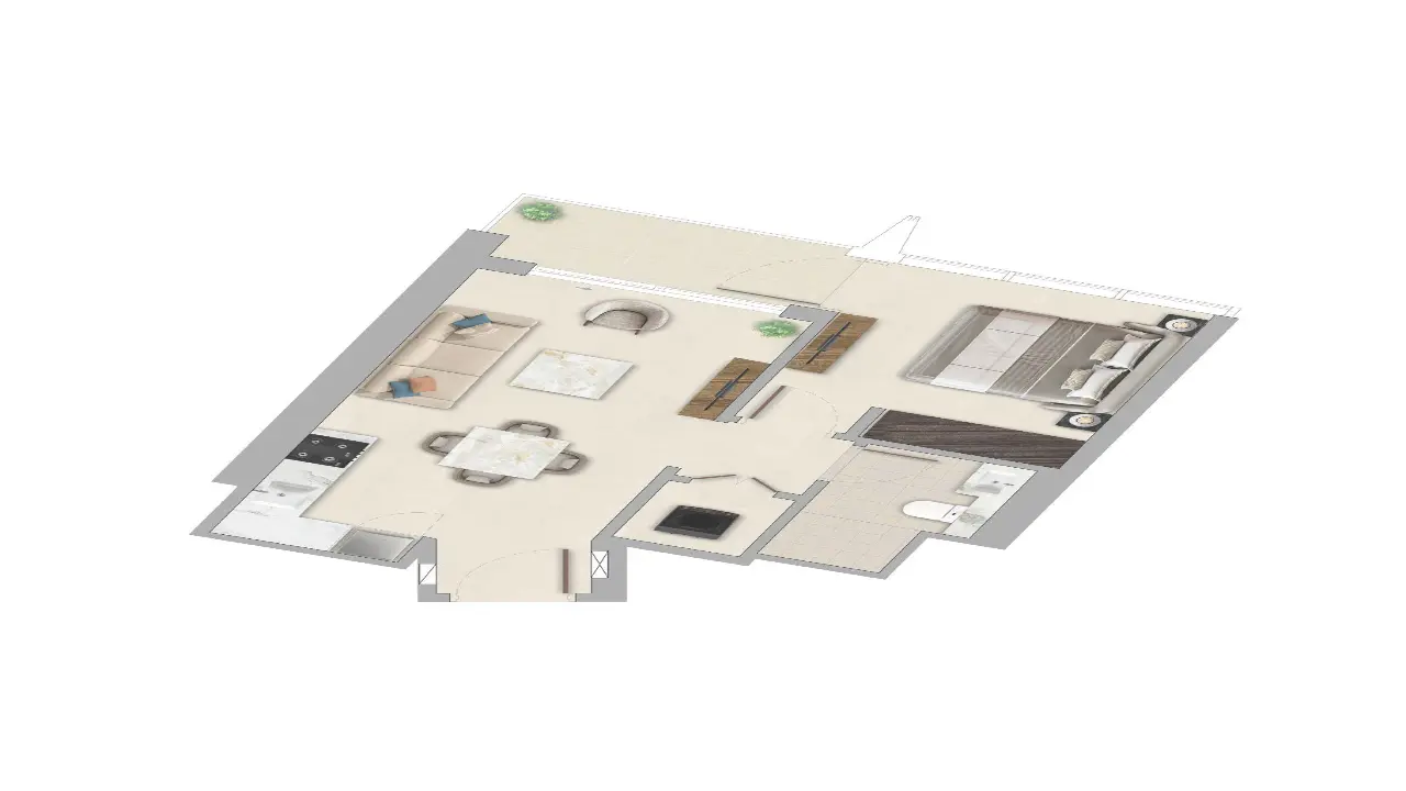 The Pinnacle by Sobha Realty – Where Architectural Finesse and Functionality Meets