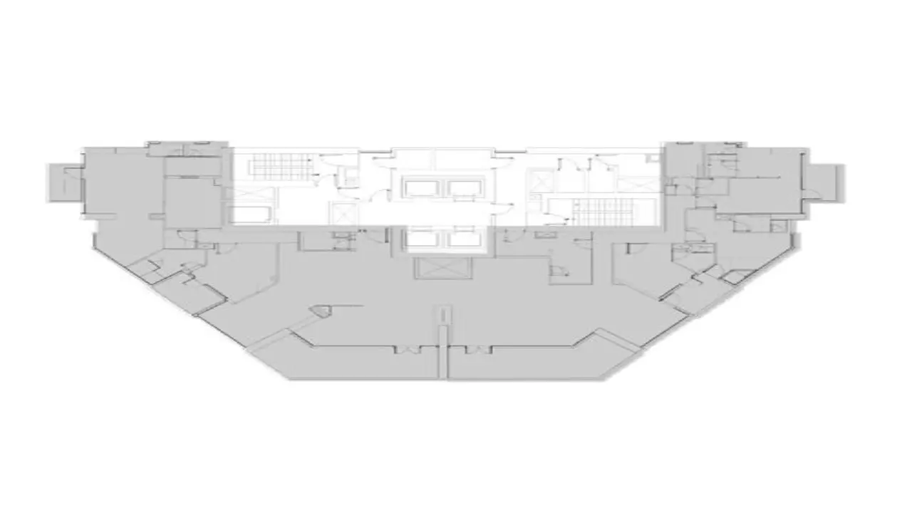 Пентхаусы в Velor Tower — насладитесь роскошью в мегаполисе