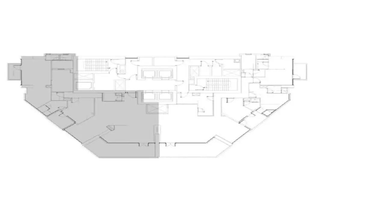 Пентхаусы в Velor Tower — насладитесь роскошью в мегаполисе