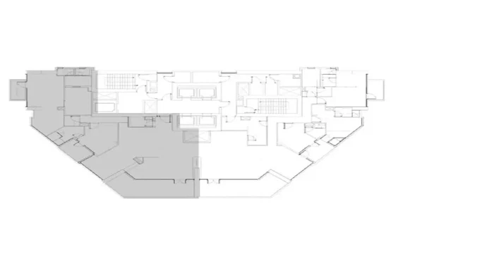 Velor Tower Penthouses – Revel in Luxury by the Metropolis