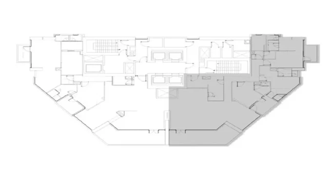 Velor Tower Penthouses – Revel in Luxury by the Metropolis