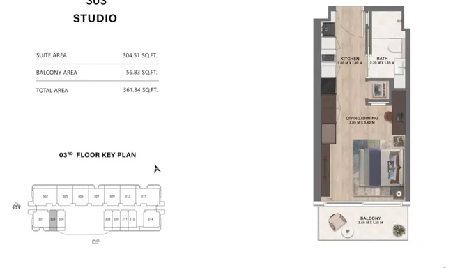 Movenpick Residences by CITYVIEW Developments – A Tale of Hotel-Inspired Living