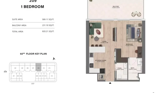 Movenpick Residences by CITYVIEW Developments – A Tale of Hotel-Inspired Living