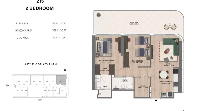 Movenpick Residences by CITYVIEW Developments – A Tale of Hotel-Inspired Living