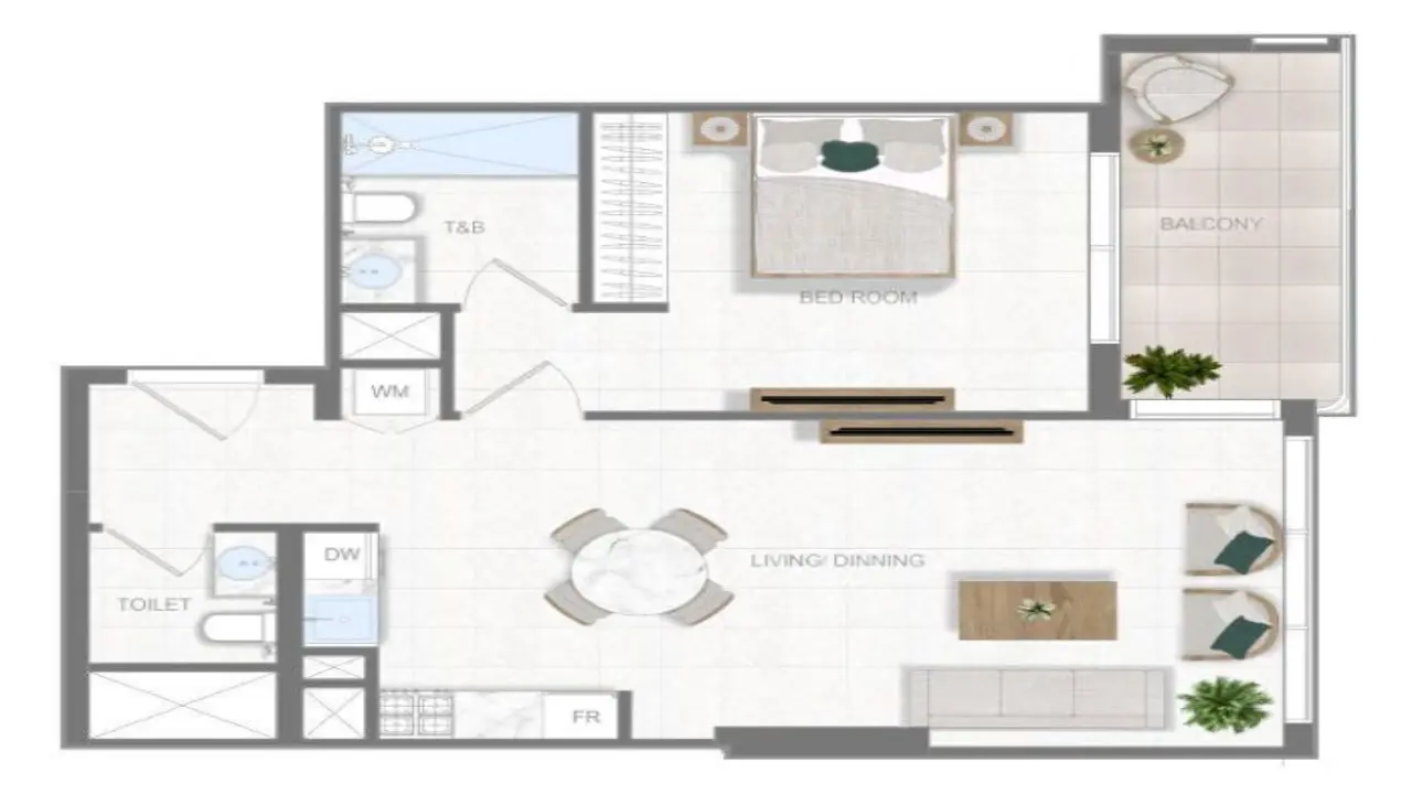 Verdan1a 5 by Object 1 – امتداد للمنازل المريحة