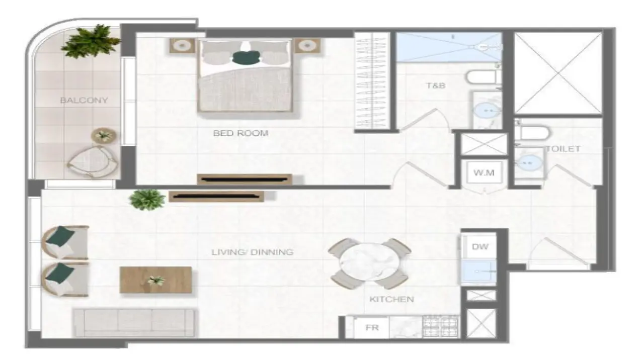 Verdan1a 5 by Object 1 – امتداد للمنازل المريحة