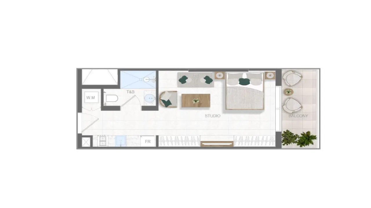 Verdan1a 5 by Object 1 – امتداد للمنازل المريحة