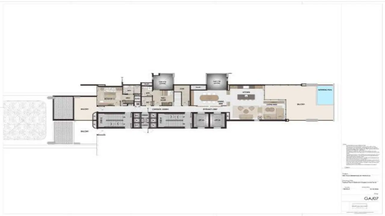 Vitalia by Pinnacle – Redefining the Essence of Modern Living