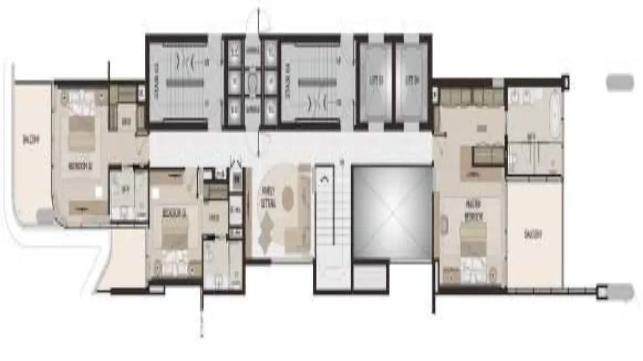 Vitalia by Pinnacle – Redefining the Essence of Modern Living